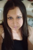 Проститутка Настенька СОСКА (25 лет, Новосибирск)